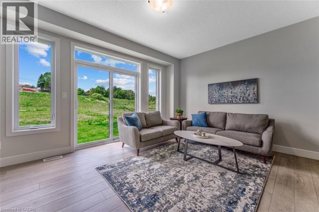 Townhouse for sale at 167 DUNNIGAN Drive, Grand River North, Kitchener, Ontario, photo 16