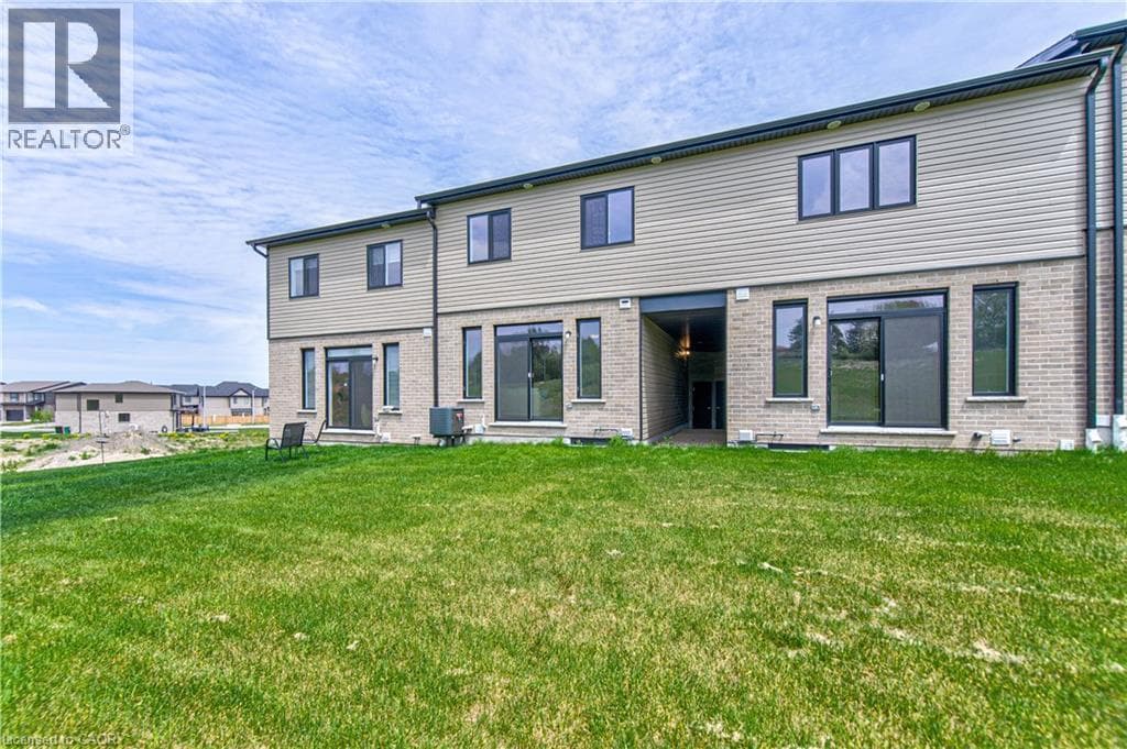 Townhouse for sale at 167 DUNNIGAN Drive, Grand River North, Kitchener, Ontario, photo 40