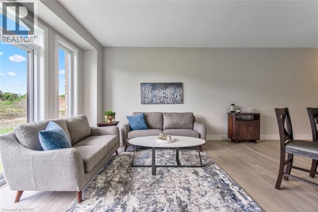 Townhouse for sale at 167 DUNNIGAN Drive, Grand River North, Kitchener, Ontario, photo 18