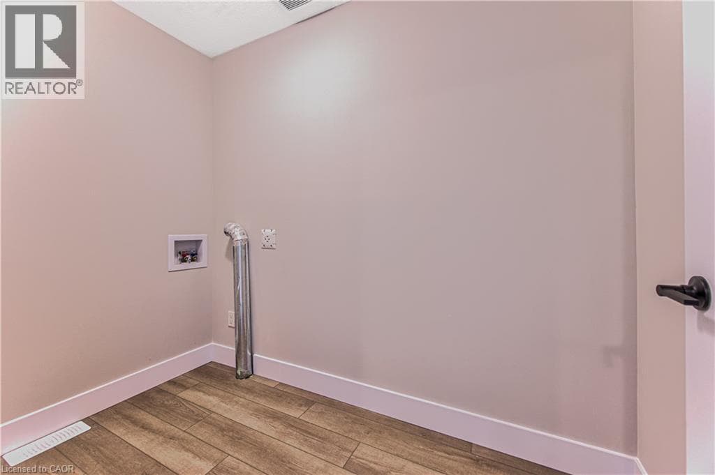 Townhouse for sale at 167 DUNNIGAN Drive, Grand River North, Kitchener, Ontario, photo 30