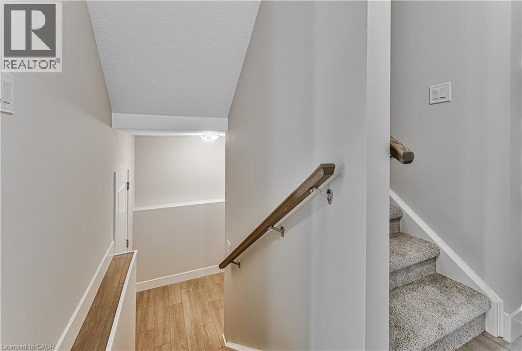 Townhouse for sale at 167 DUNNIGAN Drive, Grand River North, Kitchener, Ontario, photo 8