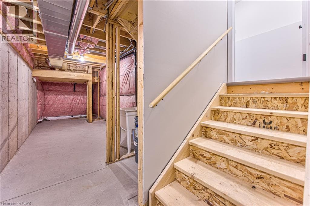 Townhouse for sale at 167 DUNNIGAN Drive, Grand River North, Kitchener, Ontario, photo 33