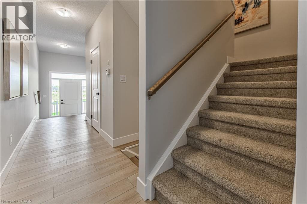 Townhouse for sale at 167 DUNNIGAN Drive, Grand River North, Kitchener, Ontario, photo 7