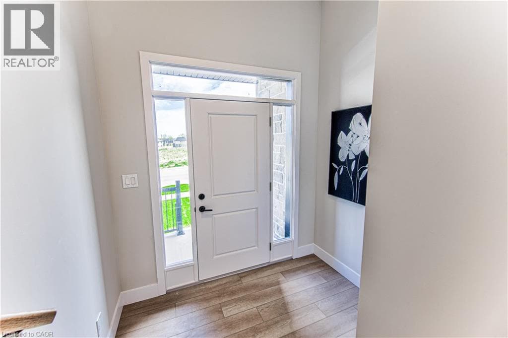 Townhouse for sale at 167 DUNNIGAN Drive, Grand River North, Kitchener, Ontario, photo 5