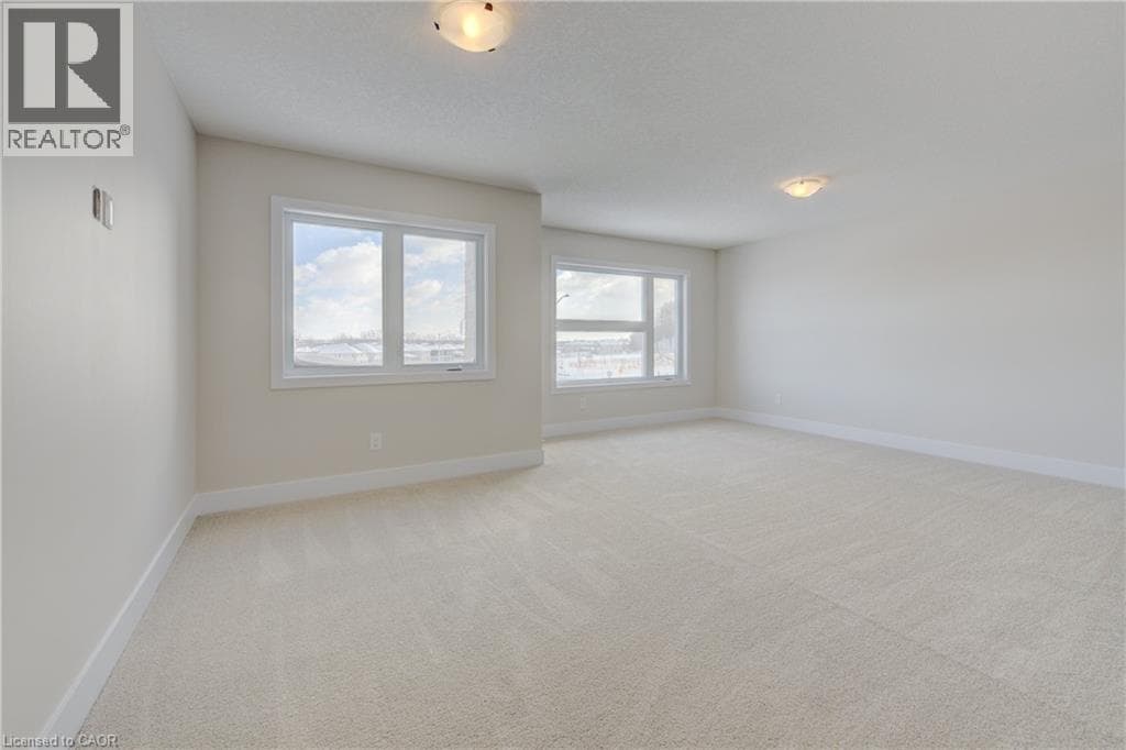 Townhouse for sale at 163 DUNNIGAN Drive, Grand River North, Kitchener, Ontario, photo 15
