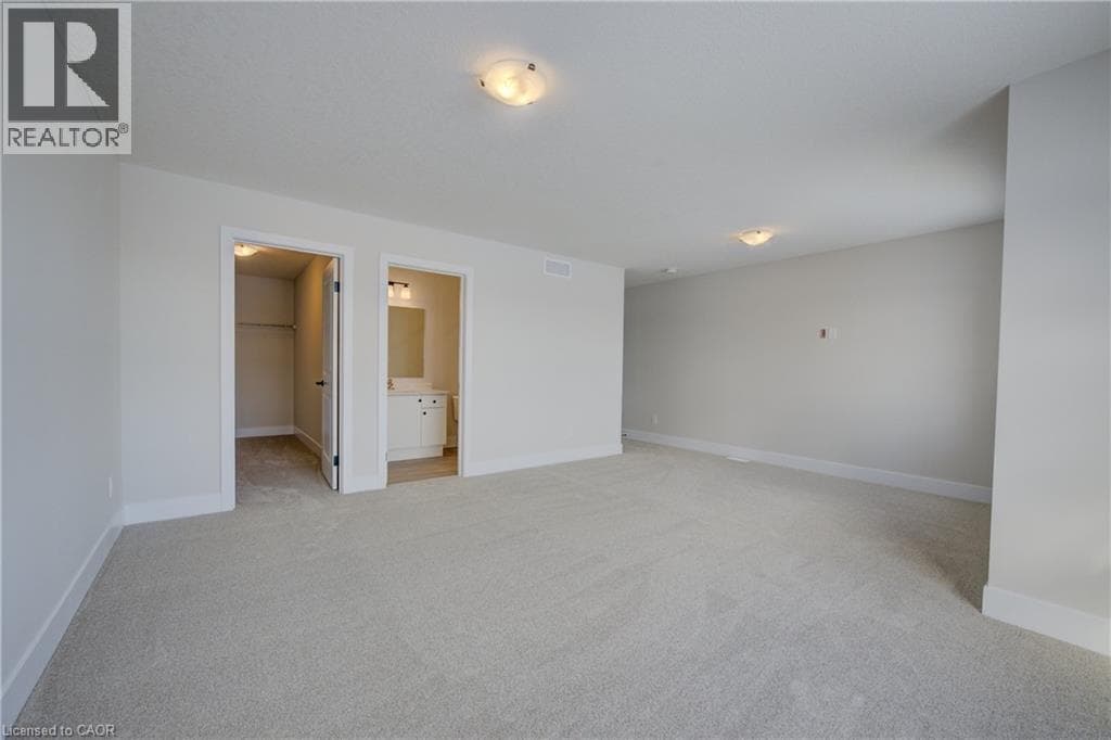 Townhouse for sale at 163 DUNNIGAN Drive, Grand River North, Kitchener, Ontario, photo 18
