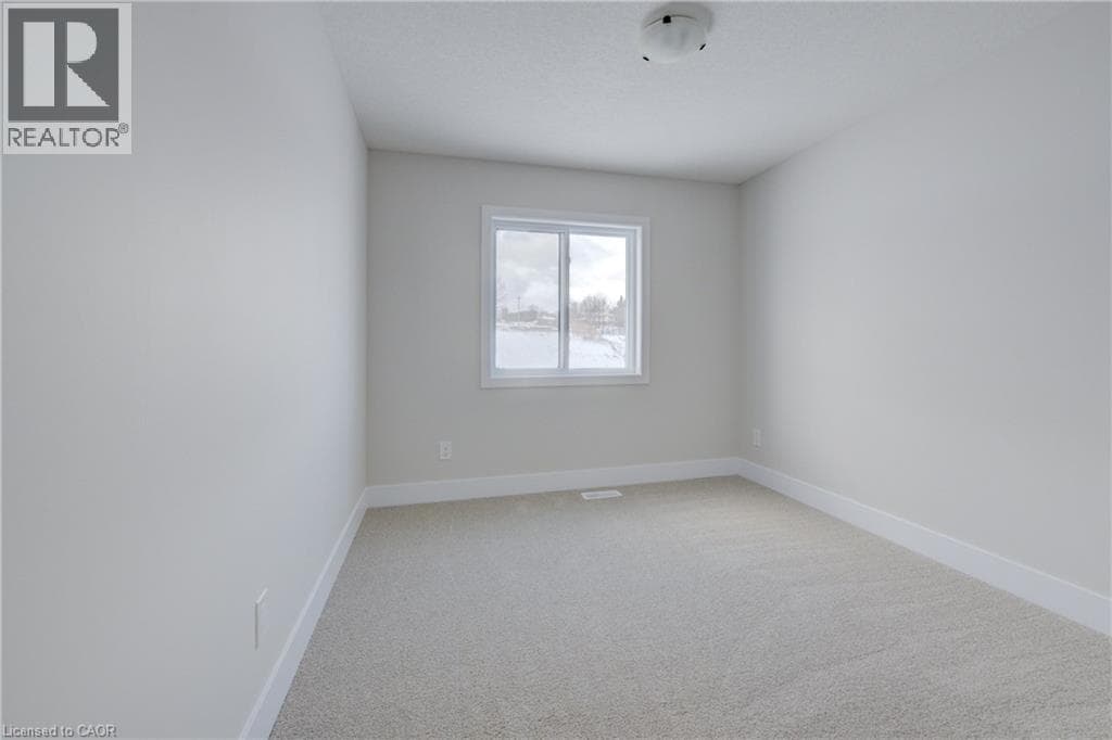 Townhouse for sale at 163 DUNNIGAN Drive, Grand River North, Kitchener, Ontario, photo 20