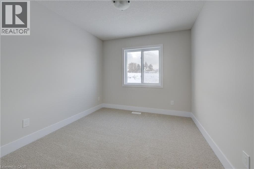 Townhouse for sale at 163 DUNNIGAN Drive, Grand River North, Kitchener, Ontario, photo 23