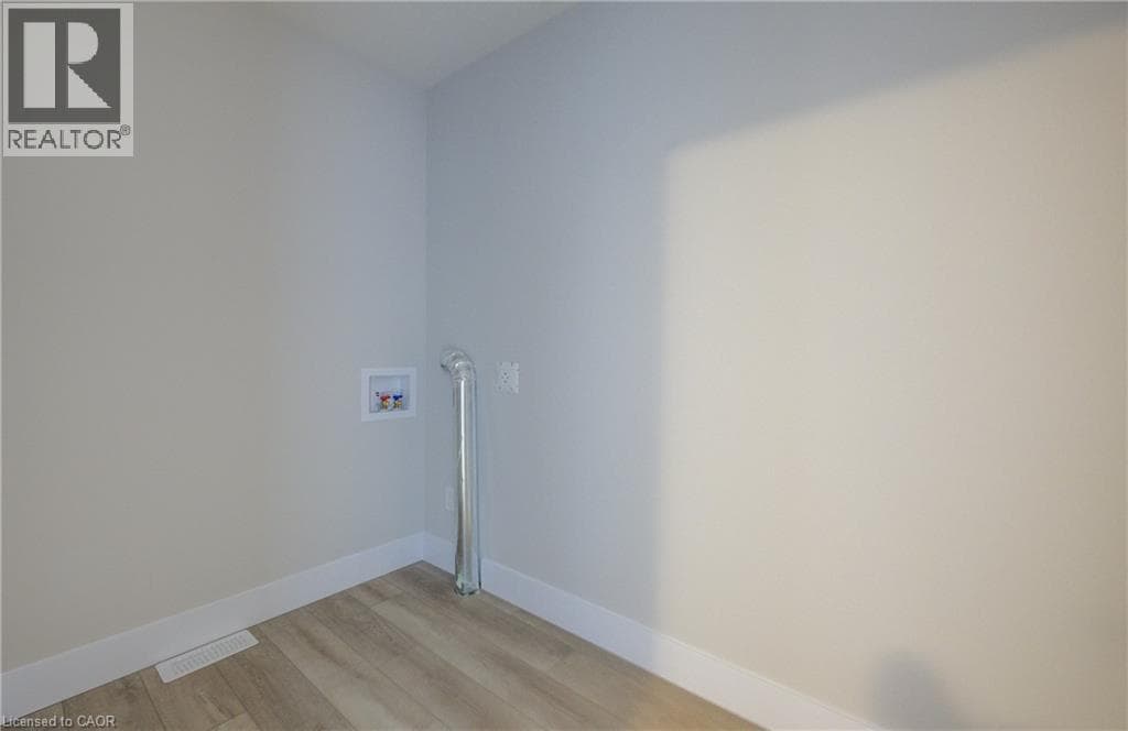 Townhouse for sale at 163 DUNNIGAN Drive, Grand River North, Kitchener, Ontario, photo 27