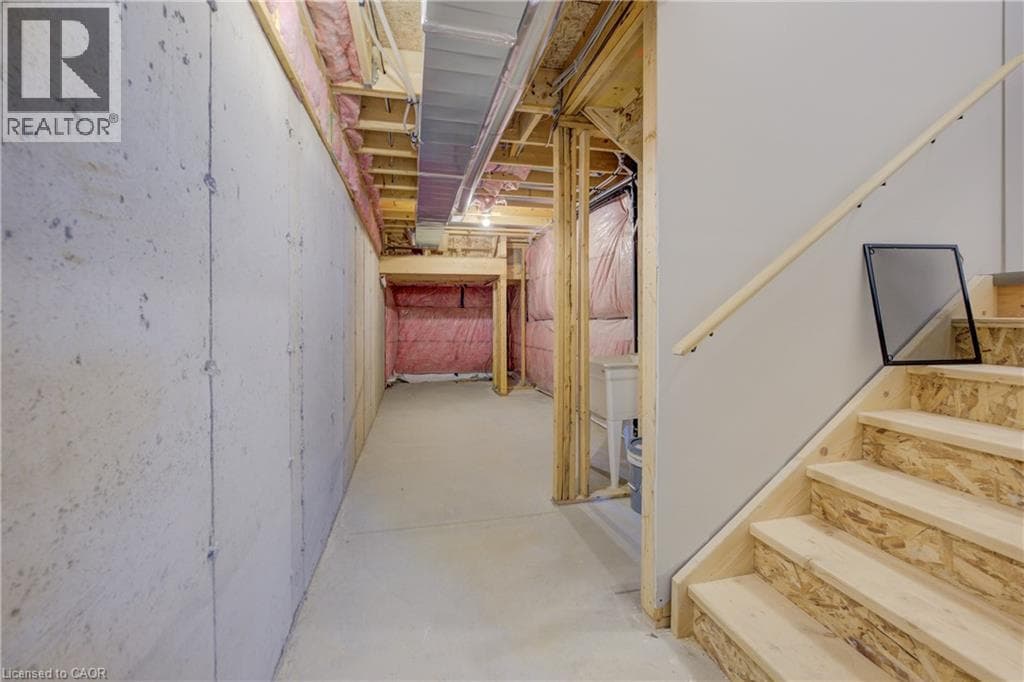 Townhouse for sale at 163 DUNNIGAN Drive, Grand River North, Kitchener, Ontario, photo 28