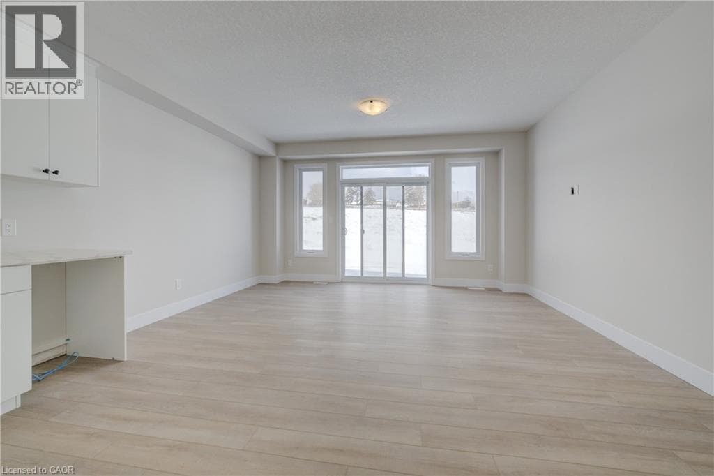 Townhouse for sale at 163 DUNNIGAN Drive, Grand River North, Kitchener, Ontario, photo 14