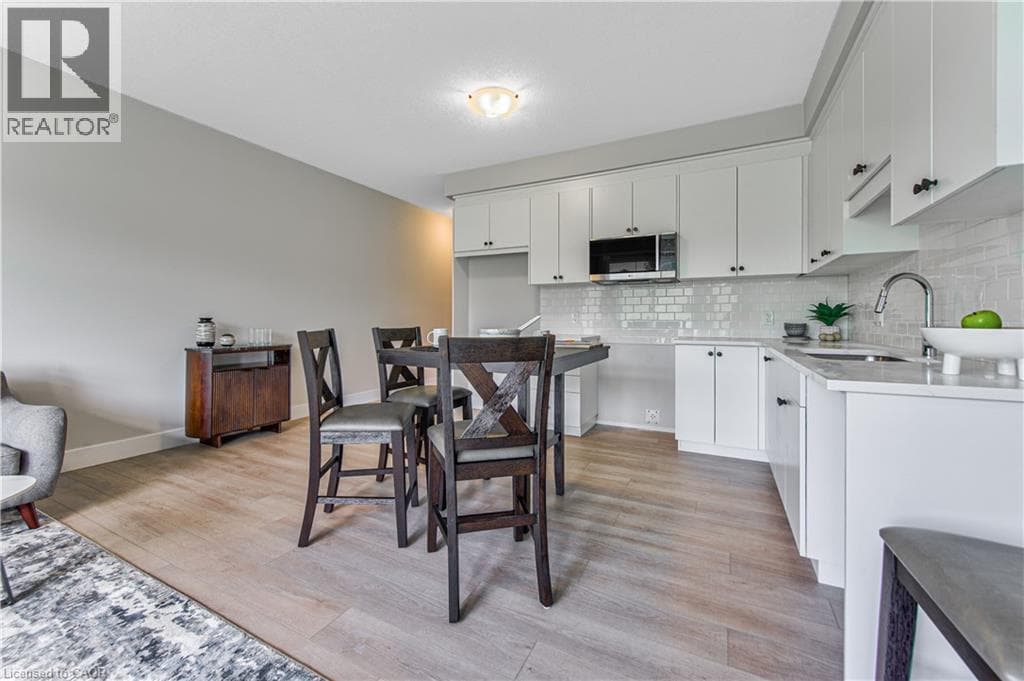 Townhouse for sale at 167 DUNNIGAN Drive, Grand River North, Kitchener, Ontario, photo 12