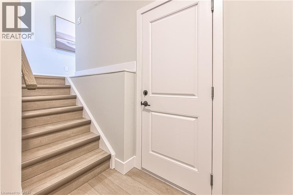 Townhouse for sale at 167 DUNNIGAN Drive, Grand River North, Kitchener, Ontario, photo 32