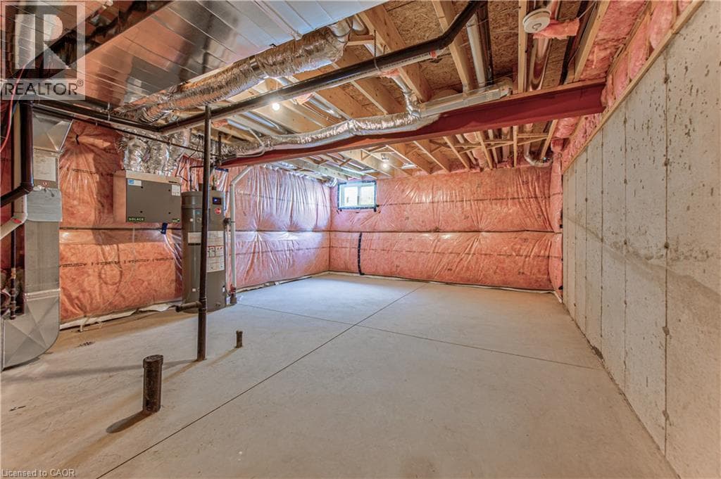 Townhouse for sale at 167 DUNNIGAN Drive, Grand River North, Kitchener, Ontario, photo 34