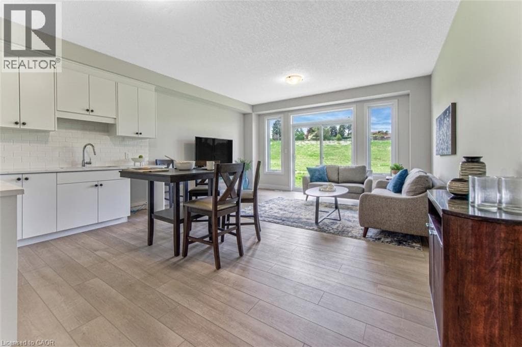 Townhouse for sale at 167 DUNNIGAN Drive, Grand River North, Kitchener, Ontario, photo 10