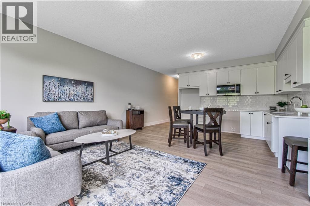Townhouse for sale at 167 DUNNIGAN Drive, Grand River North, Kitchener, Ontario, photo 19