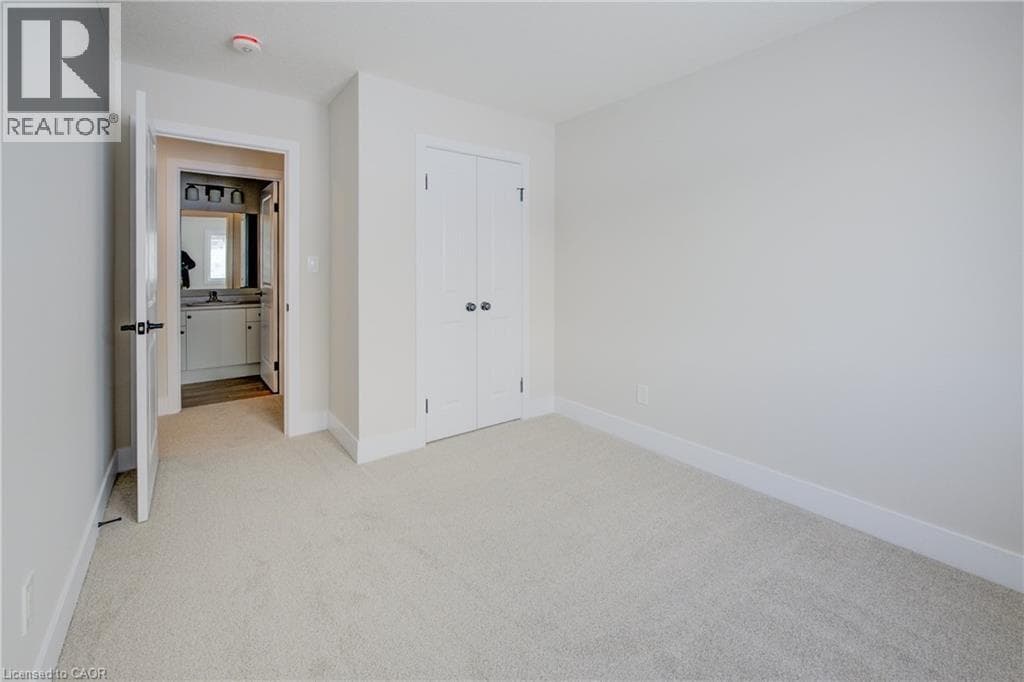 Townhouse for sale at 163 DUNNIGAN Drive, Grand River North, Kitchener, Ontario, photo 25