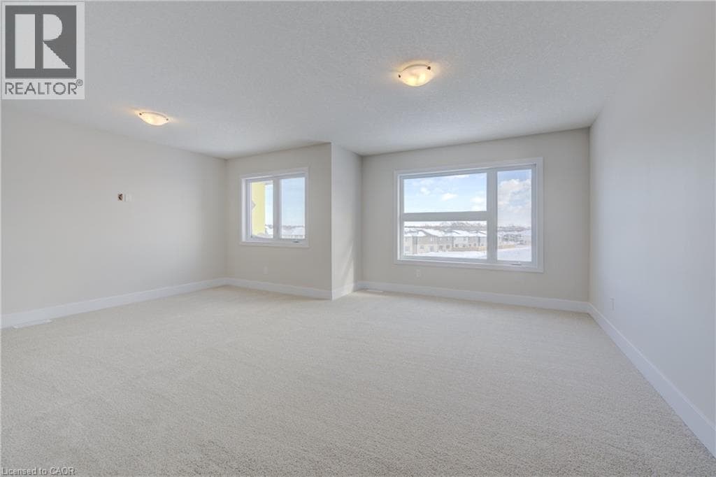 Townhouse for sale at 163 DUNNIGAN Drive, Grand River North, Kitchener, Ontario, photo 16