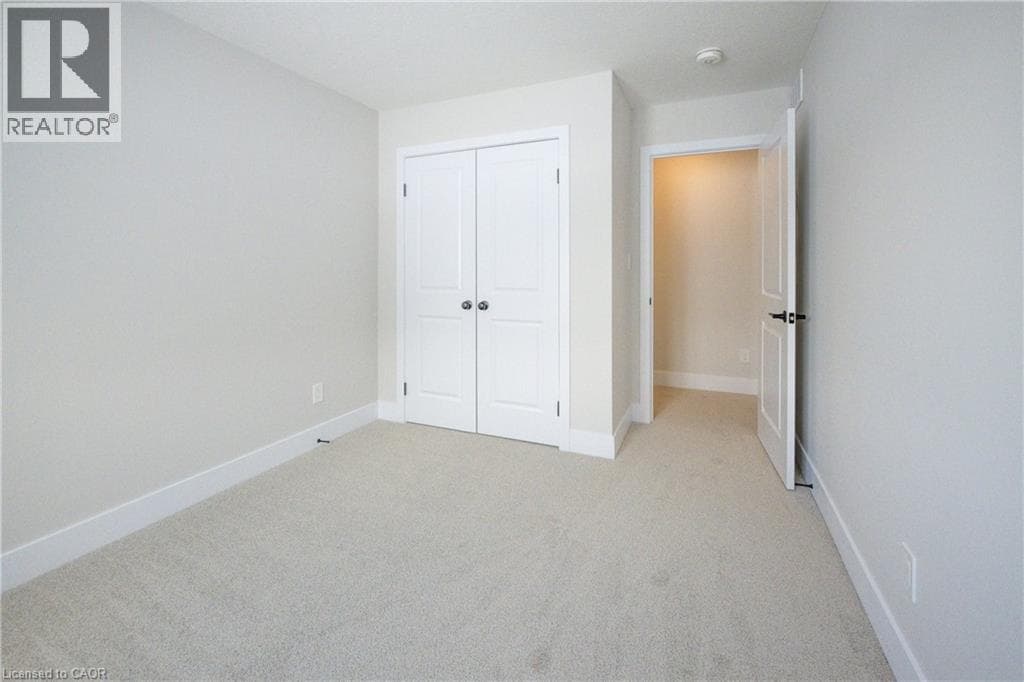 Townhouse for sale at 163 DUNNIGAN Drive, Grand River North, Kitchener, Ontario, photo 22