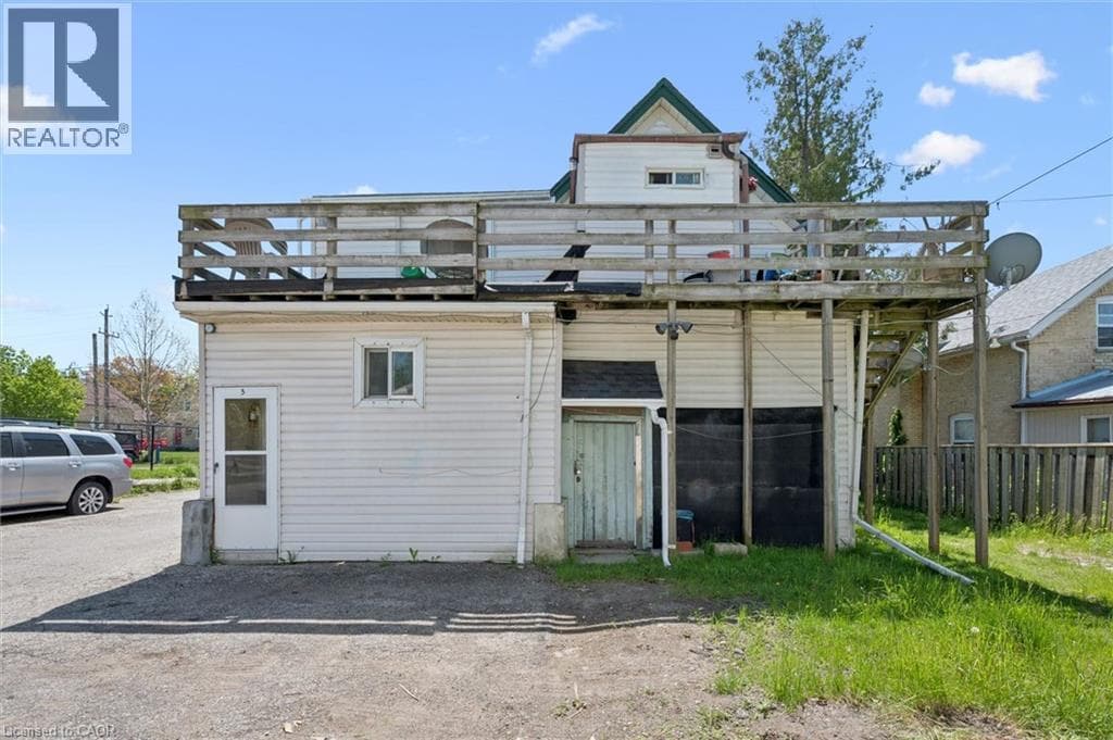 Multi-family for sale at 202 BREITHAUPT Street, Mt. Hope Huron Park, Kitchener, Ontario, photo 7