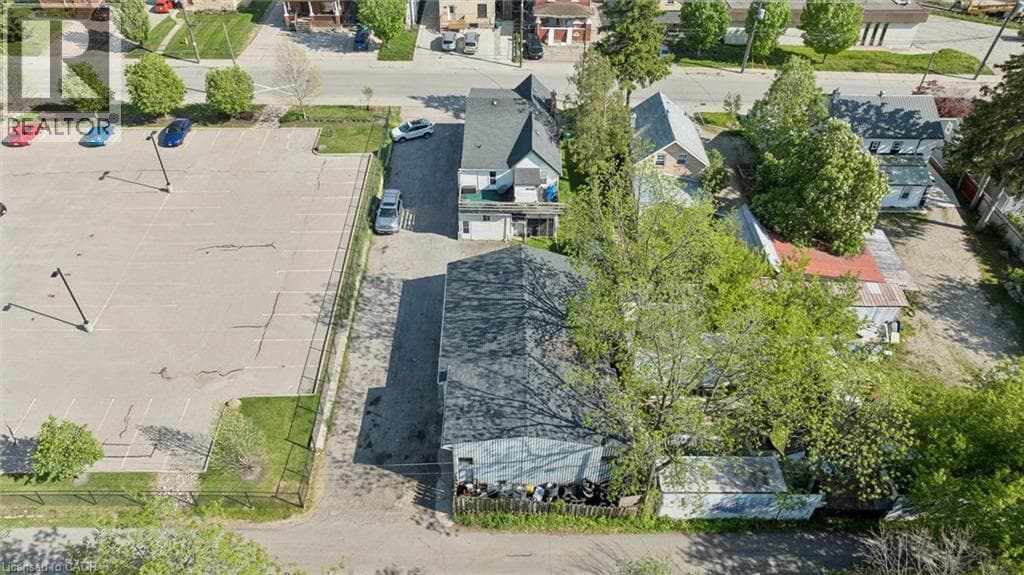 Multi-family for sale at 202 BREITHAUPT Street, Mt. Hope Huron Park, Kitchener, Ontario, photo 12