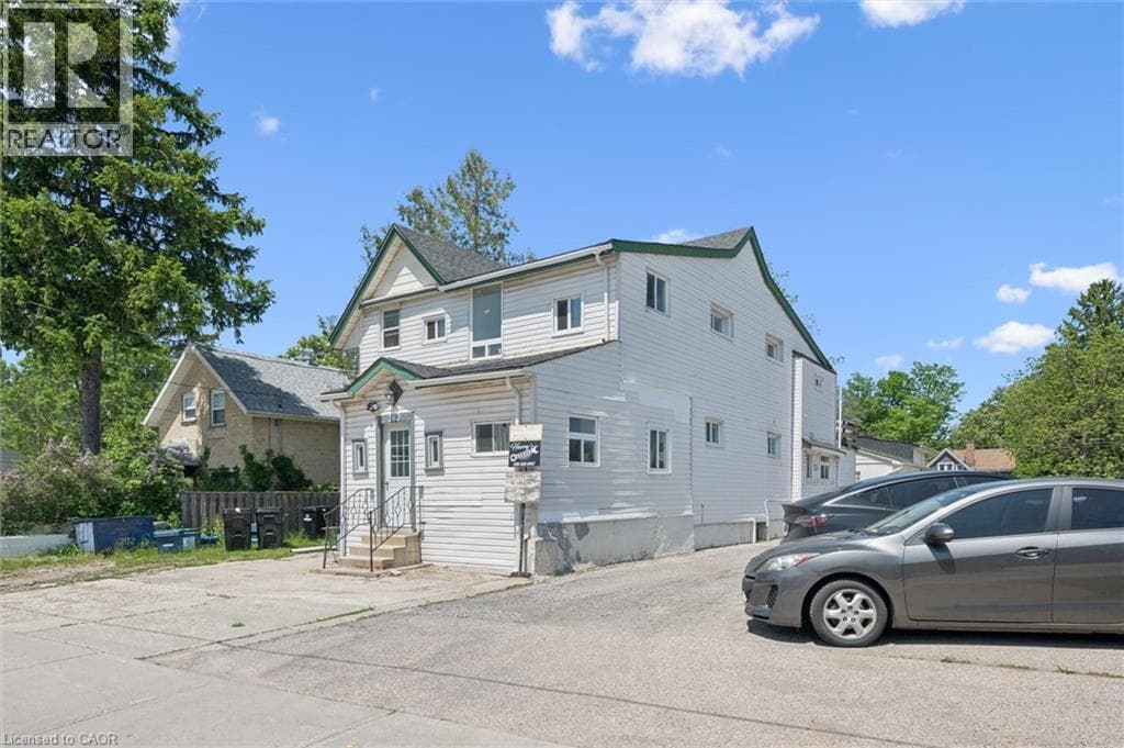 Multi-family for sale at 202 BREITHAUPT Street, Mt. Hope Huron Park, Kitchener, Ontario, photo 3