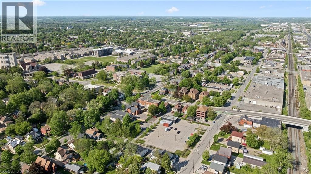 Multi-family for sale at 202 BREITHAUPT Street, Mt. Hope Huron Park, Kitchener, Ontario, photo 17