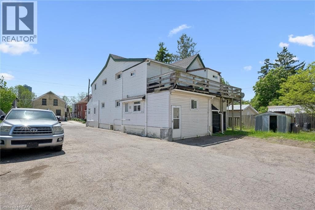 Multi-family for sale at 202 BREITHAUPT Street, Mt. Hope Huron Park, Kitchener, Ontario, photo 5