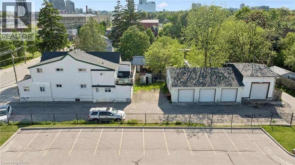Multi-family for sale at 202 BREITHAUPT Street, Mt. Hope Huron Park, Kitchener, Ontario, photo 13