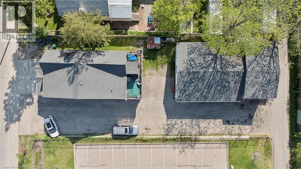Multi-family for sale at 202 BREITHAUPT Street, Mt. Hope Huron Park, Kitchener, Ontario, photo 11