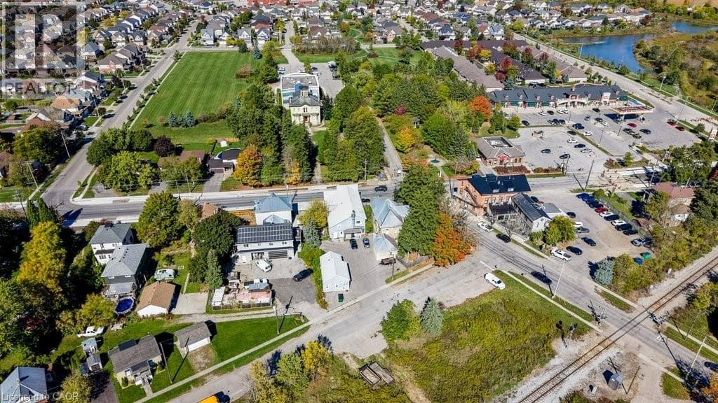 Multi-family for sale at 55 SNYDER'S Road W, Baden, Wilmot, Ontario, photo 48