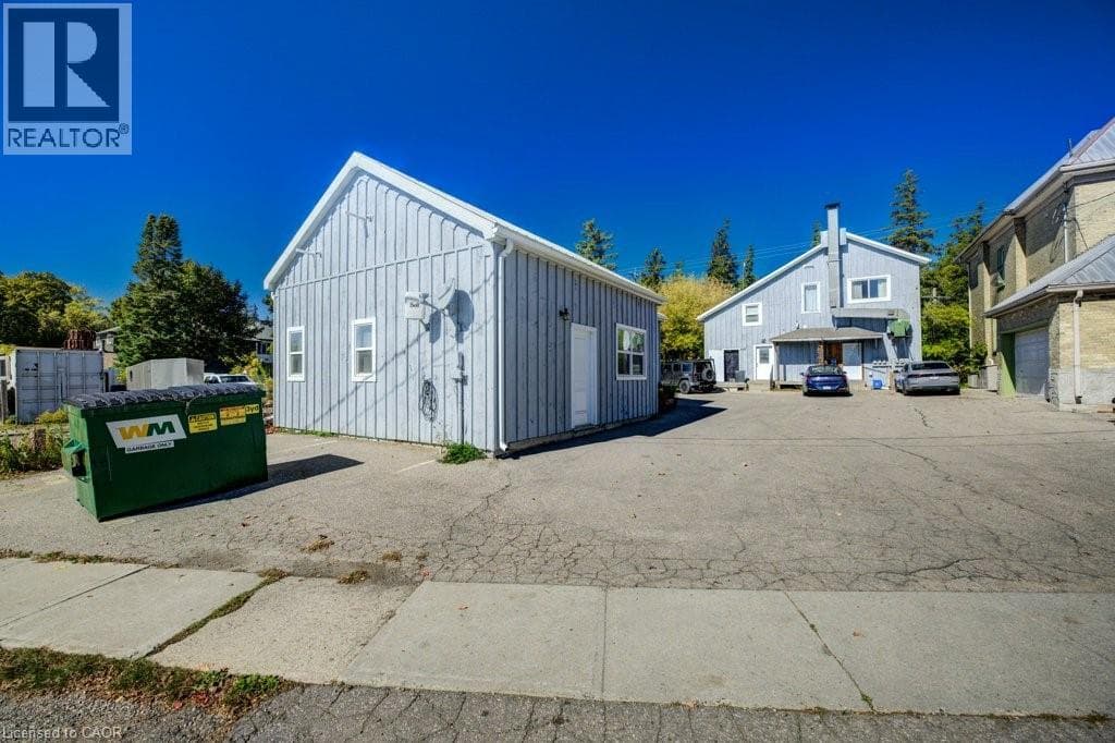 Multi-family for sale at 55 SNYDER'S Road W, Baden, Wilmot, Ontario, photo 18