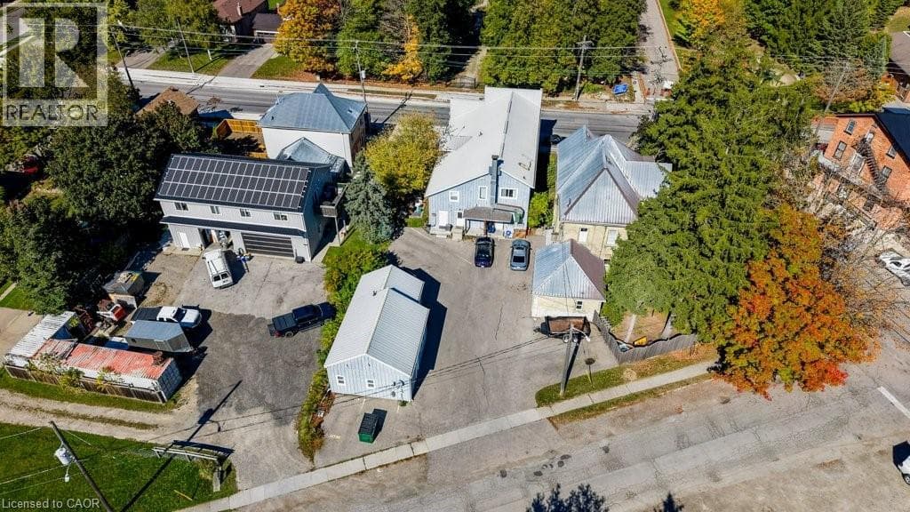 Multi-family for sale at 55 SNYDER'S Road W, Baden, Wilmot, Ontario, photo 47