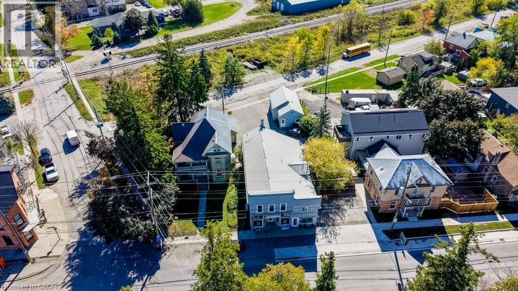 Multi-family for sale at 55 SNYDER'S Road W, Baden, Wilmot, Ontario, photo 46