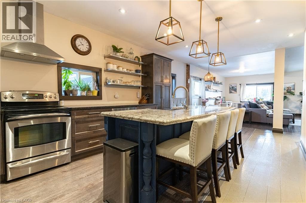 Other for sale at 55 SNYDER'S Road W, Baden, Wilmot, Ontario, photo 22