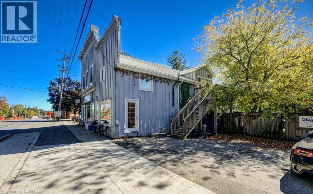 Other for sale at 55 SNYDER'S Road W, Baden, Wilmot, Ontario, photo 12