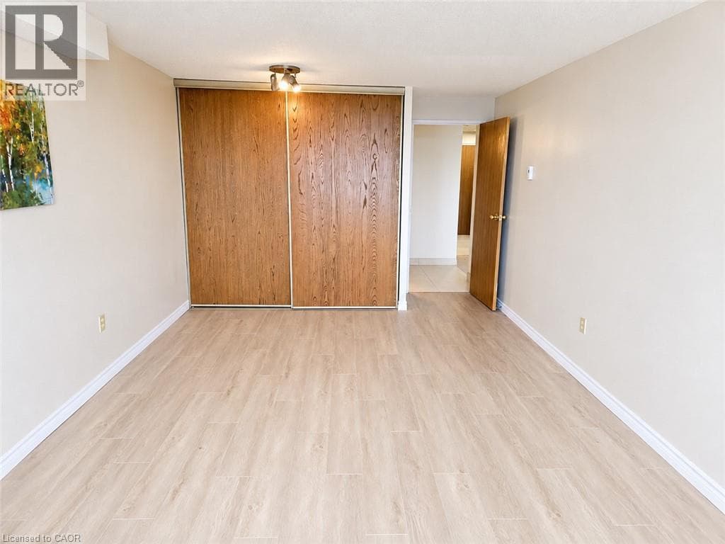 Apartment for sale at 35 GREEN VALLEY Drive Unit# 1511, Pioneer Park, Kitchener, Ontario, photo 26