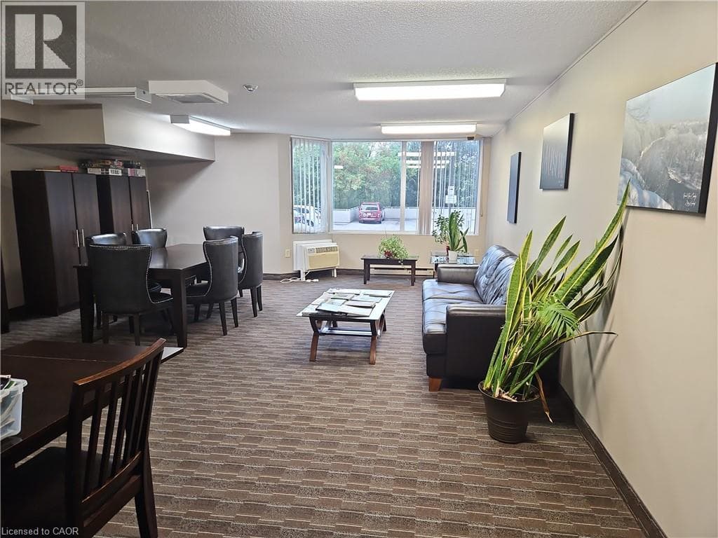 Apartment for sale at 35 GREEN VALLEY Drive Unit# 1511, Pioneer Park, Kitchener, Ontario, photo 28