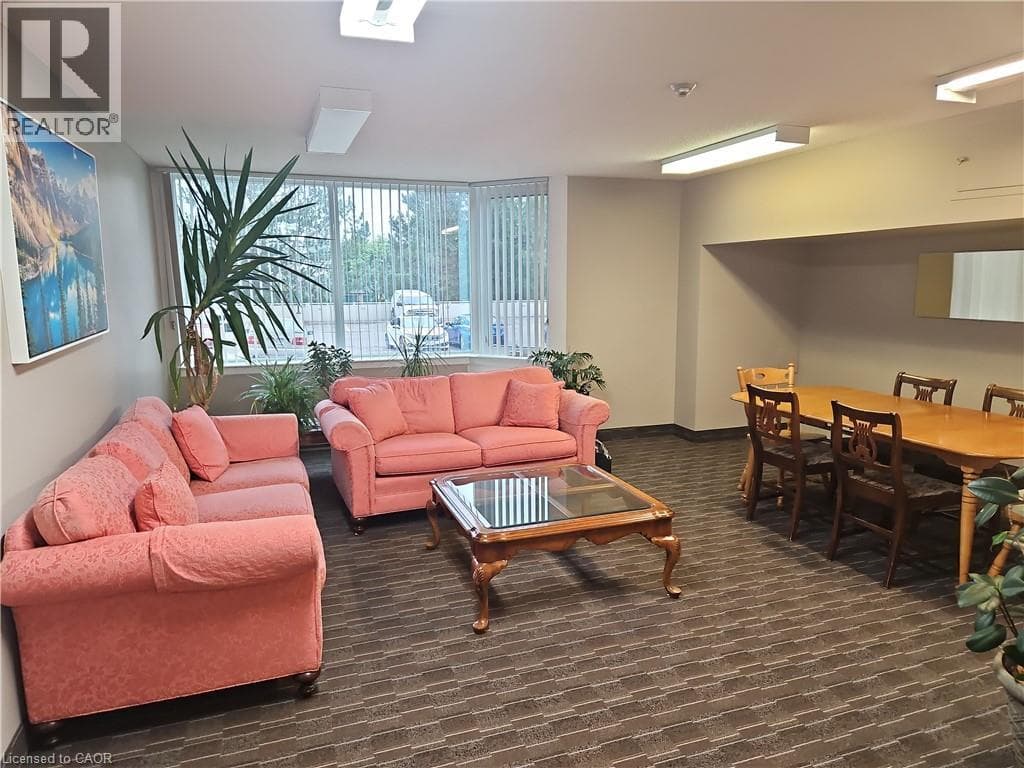 Apartment for sale at 35 GREEN VALLEY Drive Unit# 1511, Pioneer Park, Kitchener, Ontario, photo 31