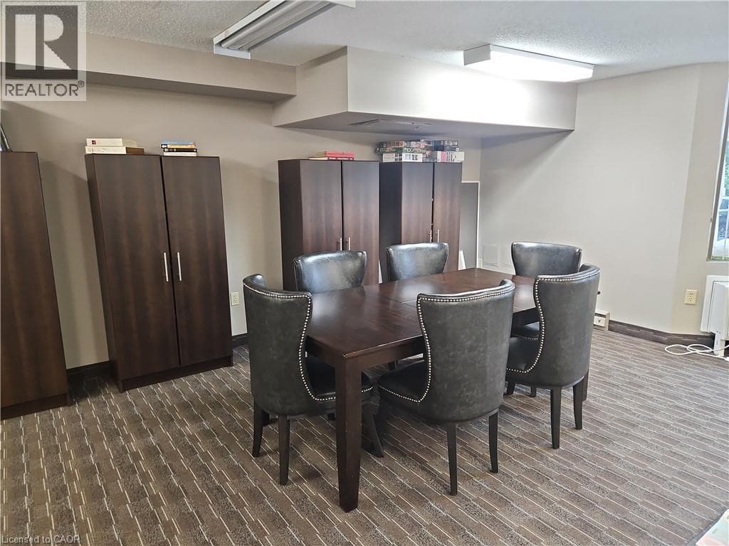 Apartment for sale at 35 GREEN VALLEY Drive Unit# 1511, Pioneer Park, Kitchener, Ontario, photo 29