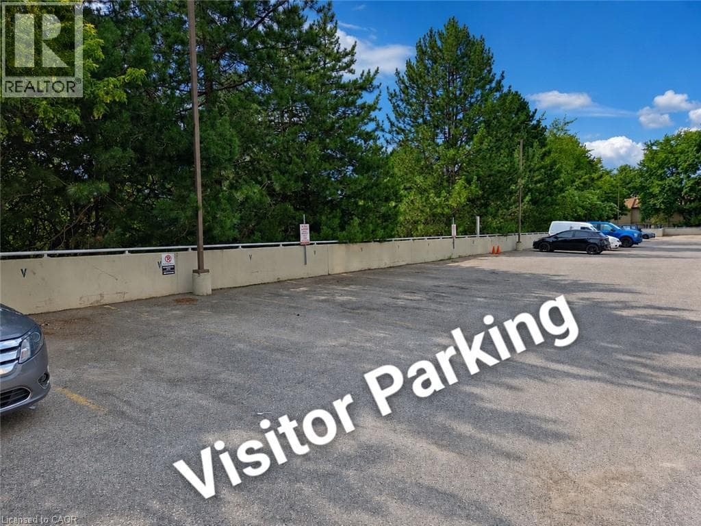 Apartment for sale at 35 GREEN VALLEY Drive Unit# 1511, Pioneer Park, Kitchener, Ontario, photo 46