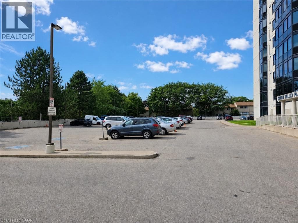 Apartment for sale at 35 GREEN VALLEY Drive Unit# 1511, Pioneer Park, Kitchener, Ontario, photo 47