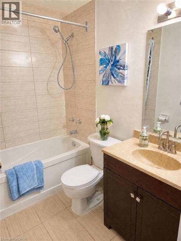 Apartment for sale at 35 GREEN VALLEY Drive Unit# 1511, Pioneer Park, Kitchener, Ontario, photo 27