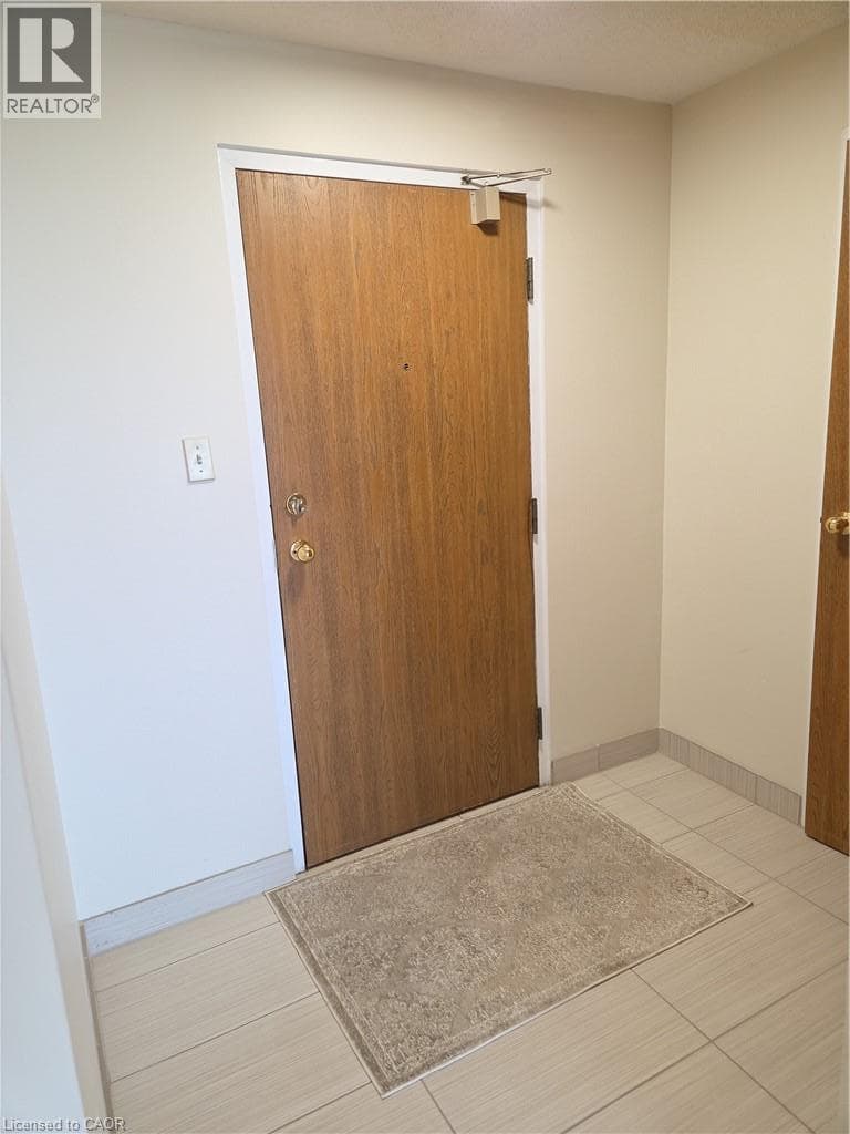 Apartment for sale at 35 GREEN VALLEY Drive Unit# 1511, Pioneer Park, Kitchener, Ontario, photo 13