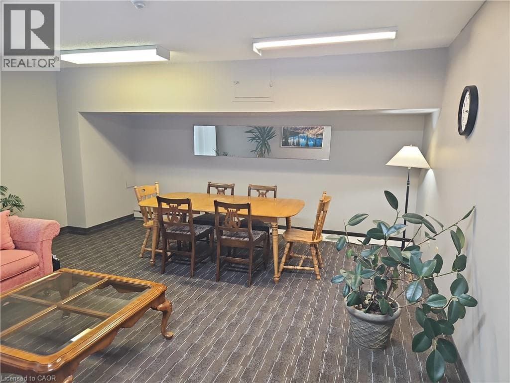 Apartment for sale at 35 GREEN VALLEY Drive Unit# 1511, Pioneer Park, Kitchener, Ontario, photo 33