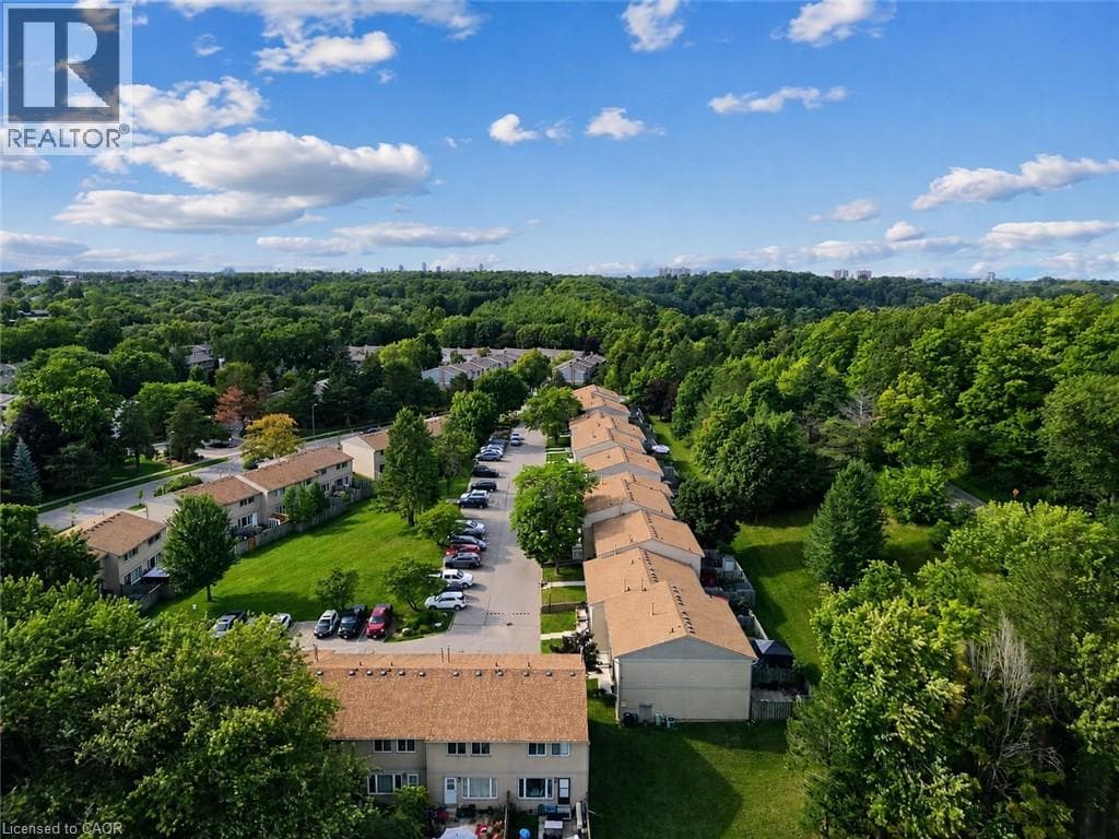 Apartment for sale at 35 GREEN VALLEY Drive Unit# 1511, Pioneer Park, Kitchener, Ontario, photo 23