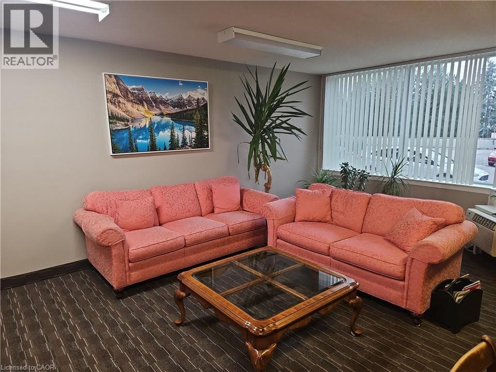 Apartment for sale at 35 GREEN VALLEY Drive Unit# 1511, Pioneer Park, Kitchener, Ontario, photo 32