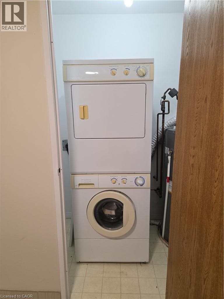 Apartment for sale at 35 GREEN VALLEY Drive Unit# 1511, Pioneer Park, Kitchener, Ontario, photo 14