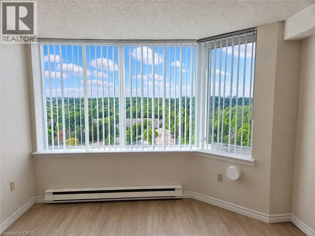 Apartment for sale at 35 GREEN VALLEY Drive Unit# 1511, Pioneer Park, Kitchener, Ontario, photo 22