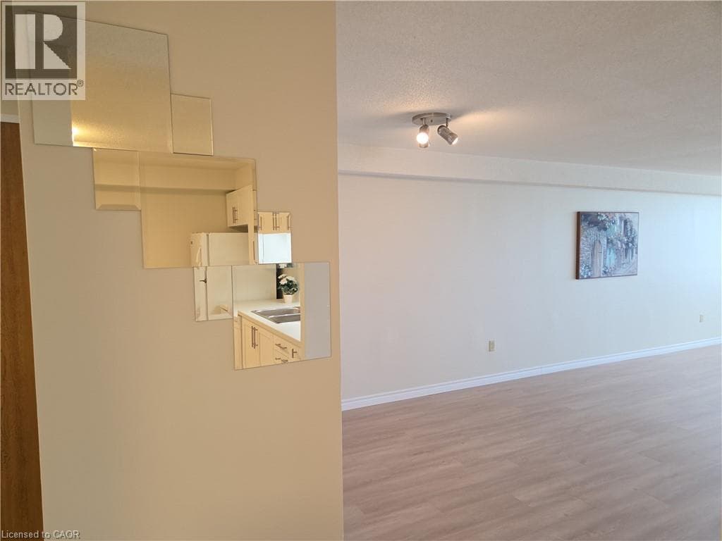 Apartment for sale at 35 GREEN VALLEY Drive Unit# 1511, Pioneer Park, Kitchener, Ontario, photo 15